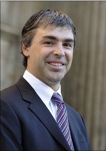 ͼΪ-(Larry Page)