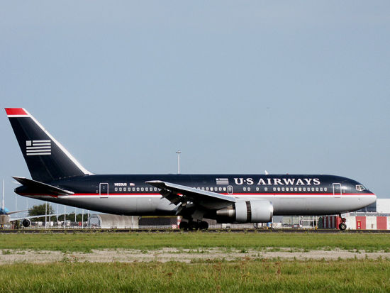 ͼΪȫռ(US Airways)(LCC)Ŀͻ