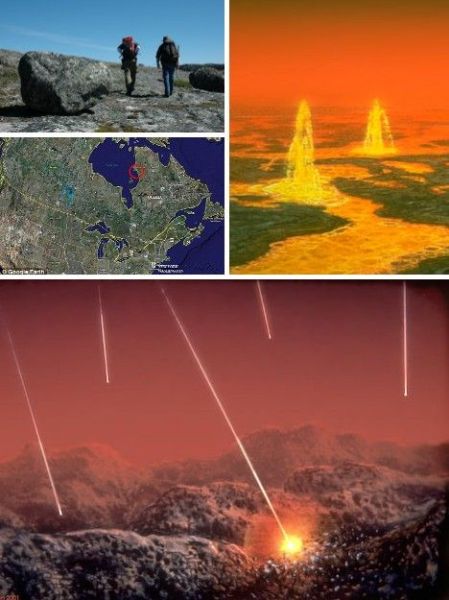 世界上最古老的地方 世界上最古老的地方