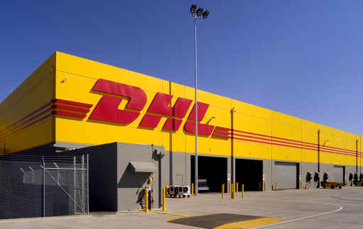 DHL˾