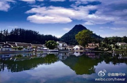 富源县古敢水族乡 富源县古敢水族乡
