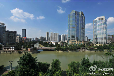 如果在成都遇见你 如果在成都遇见你