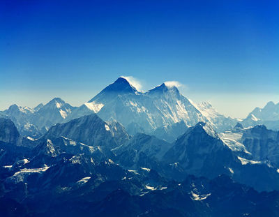喜马拉雅山系 喜马拉雅山系
