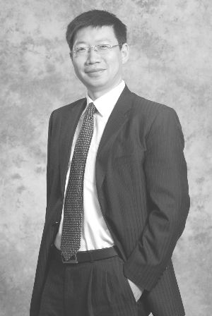 嘉实基金邵健:优化结构 坚持成长_基金人物