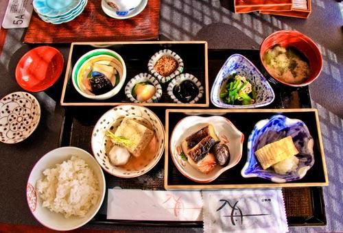 京都美食 京都美食