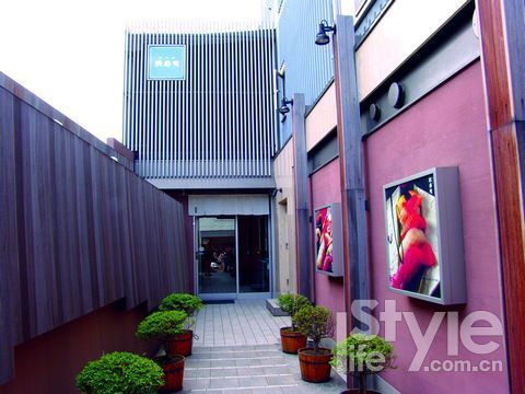 餐厅推荐 餐厅推荐