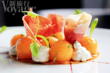 L’Atelier de Joel Robuchon L’Atelier de Joel Robuchon