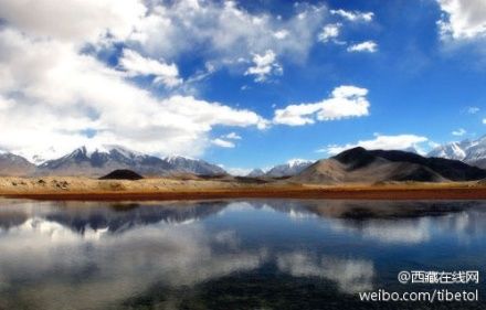 雪域高原极致之旅