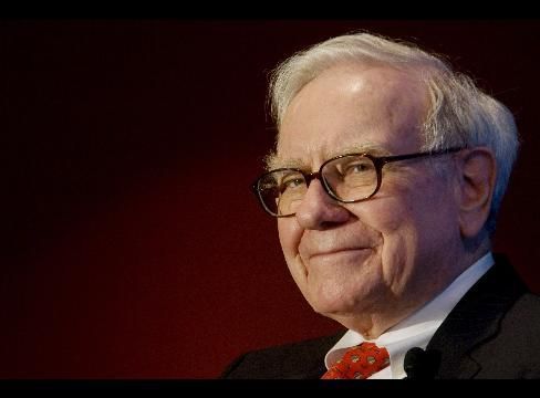 ͼΪͶߡ-ͷ(Warren Buffett)