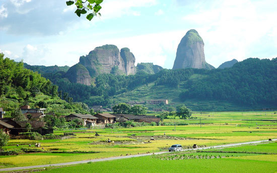 駱駝峰