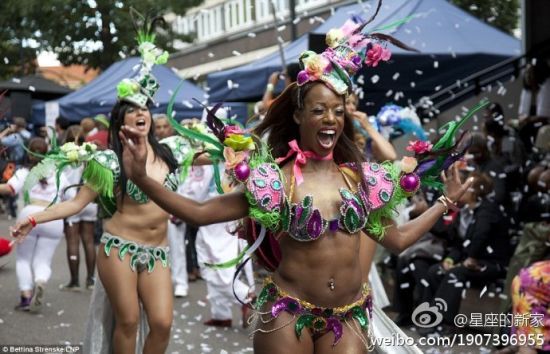 很狂欢 很狂欢