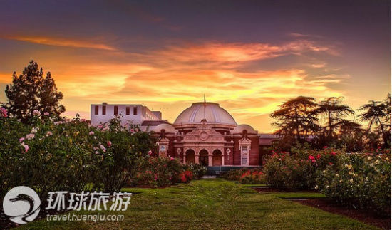 加州大学 加州大学
