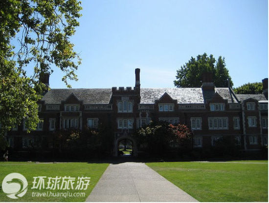 瑞德学院 瑞德学院