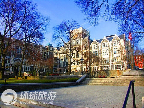 城市学院 城市学院