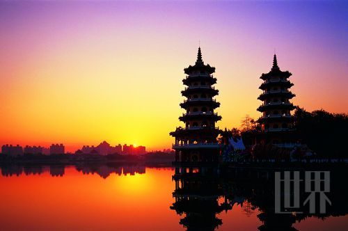 悠游台客行 悠游台客行