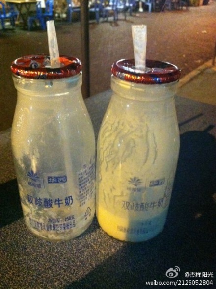 城市微聚】成都的市井生活