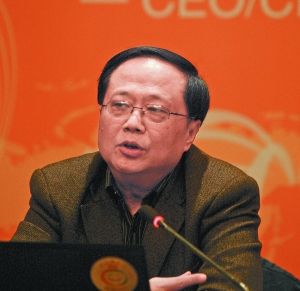 人保财险副总裁王和:云管理的精髓是形散神聚