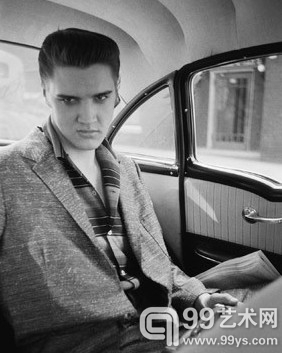 Alfred Wertheimer作品 Alfred Wertheimer作品