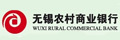  Wuxi Rural Commercial Bank