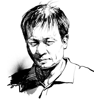 陆群 陆群