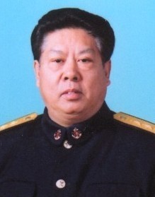原海军副司令员王守业(资料图) 原海军副司令员王守业(资料图)