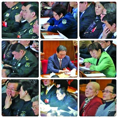 参加开幕式的每个人都可以找到。 参加开幕式的每个人都可以找到。
