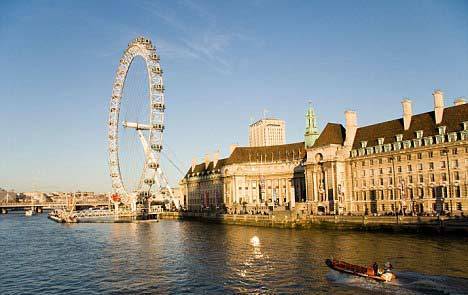英国史上最惊爆旅游折扣 英国史上最惊爆旅游折扣