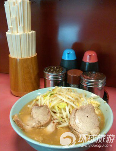 拉面 拉面