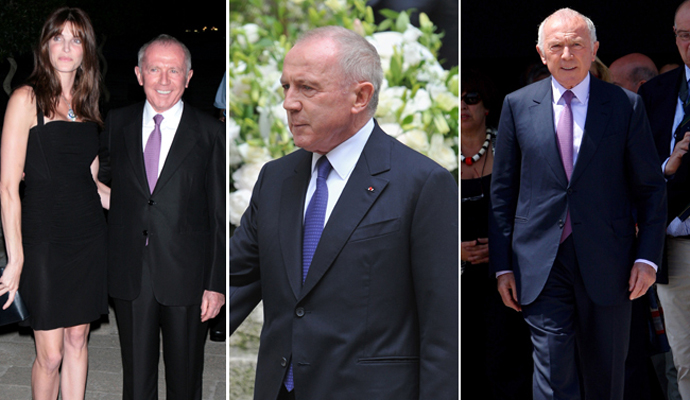 Francois Pinault ղصű