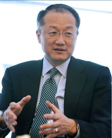 ͼΪܭ(Jim Yong Kim)