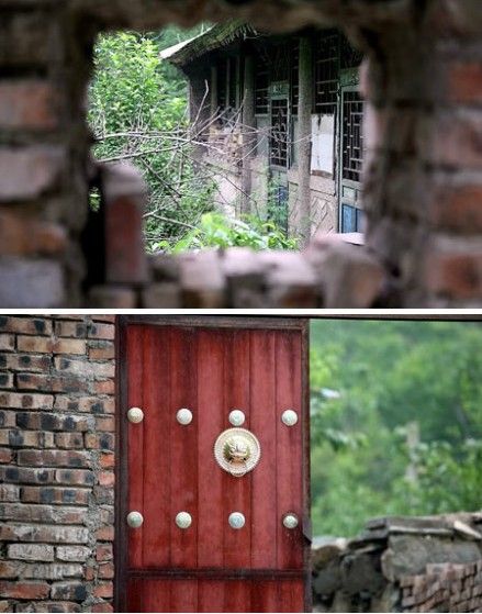 美丽乡村 美丽乡村