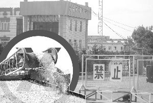 中国大豆产业现崩溃风险 应建立敏感农产品规