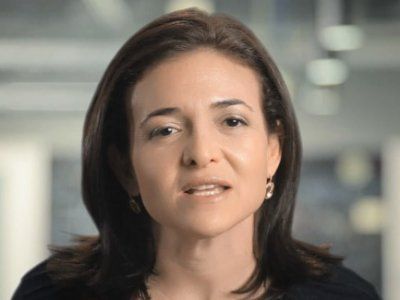 ѩɣ²(Sheryl Sandberg)