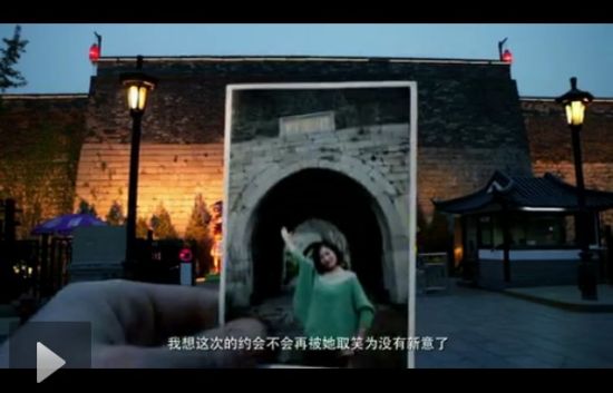 邂逅的故事 邂逅的故事