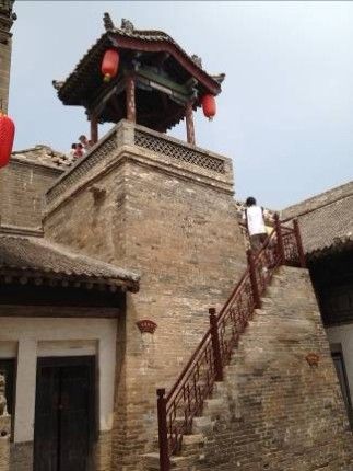 晋善晋美 善哉运城--媒体微博达人运城深度游