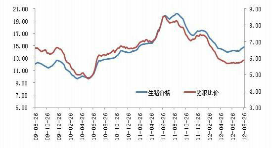 中信建投：供應(yīng)依然偏緊豆類漲勢未盡