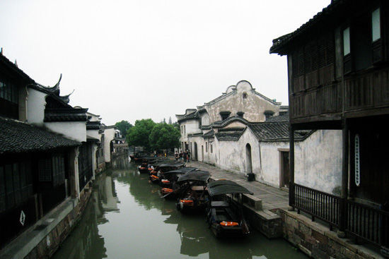 中青旅拟投30亿在京复制乌镇被质疑将水土不服 中青旅拟投30亿在京复制乌镇被质疑将水土不服