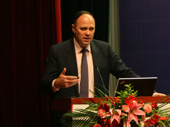 2012中国国际贸易便利化论坛在京隆重举办_会