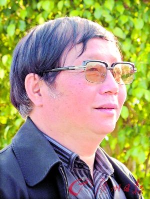 作客专家 武旭峰:资深旅游策划专家 作客专家 武旭峰:资深旅游策划专家