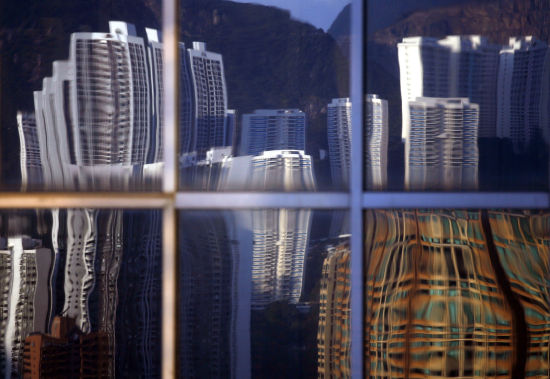 香港买房记|房地产|新政|证税