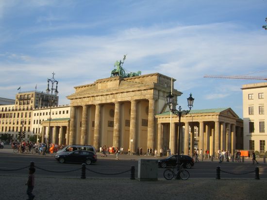 德国房价六年翻番 柏林每平米均价2.32万|房价