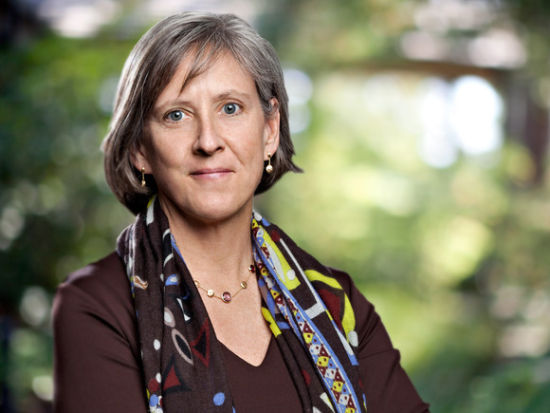 �������׿˶�(Mary Meeker