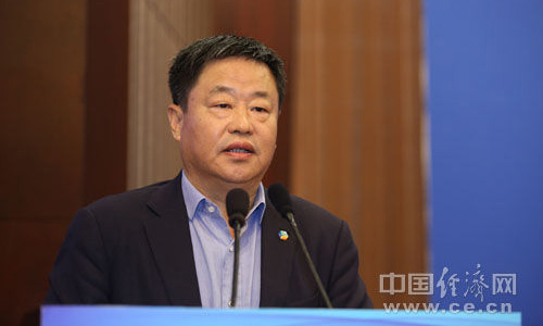 中粮集团董事长宁高宁：食品安全管理需要一个系统
