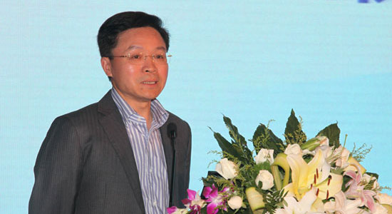 万建华：互联网与传统金融机构竞合发展