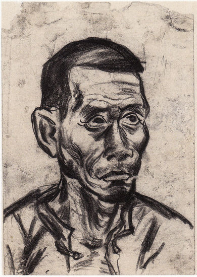 上世纪三四十年代的农民图像与中国象征_其他藏品_新浪收藏_新浪网