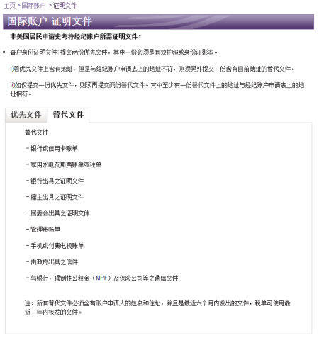 但我没有护照和驾照,户口本也不在手头,所以只能提供身份证扫描件.