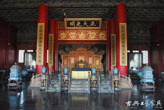 乾清宫 乾清宫