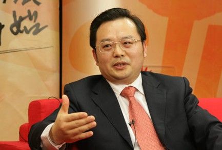 中欧基金总经理刘建平:真心期待窦玉明加盟中