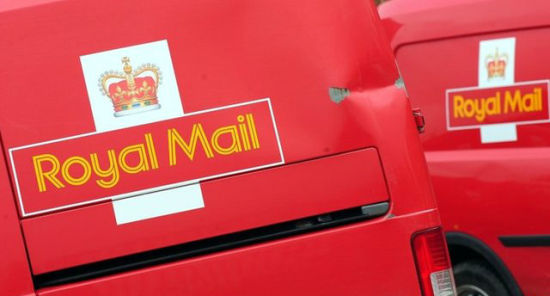 英国皇家邮政将在数周内ipo私有化 邮政 英国 私有化 新浪财经 新浪网