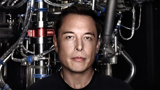 硅谷创业家Elon Musk 越来越受到关注，被广泛认为是乔布斯之后的下一个创新领袖。